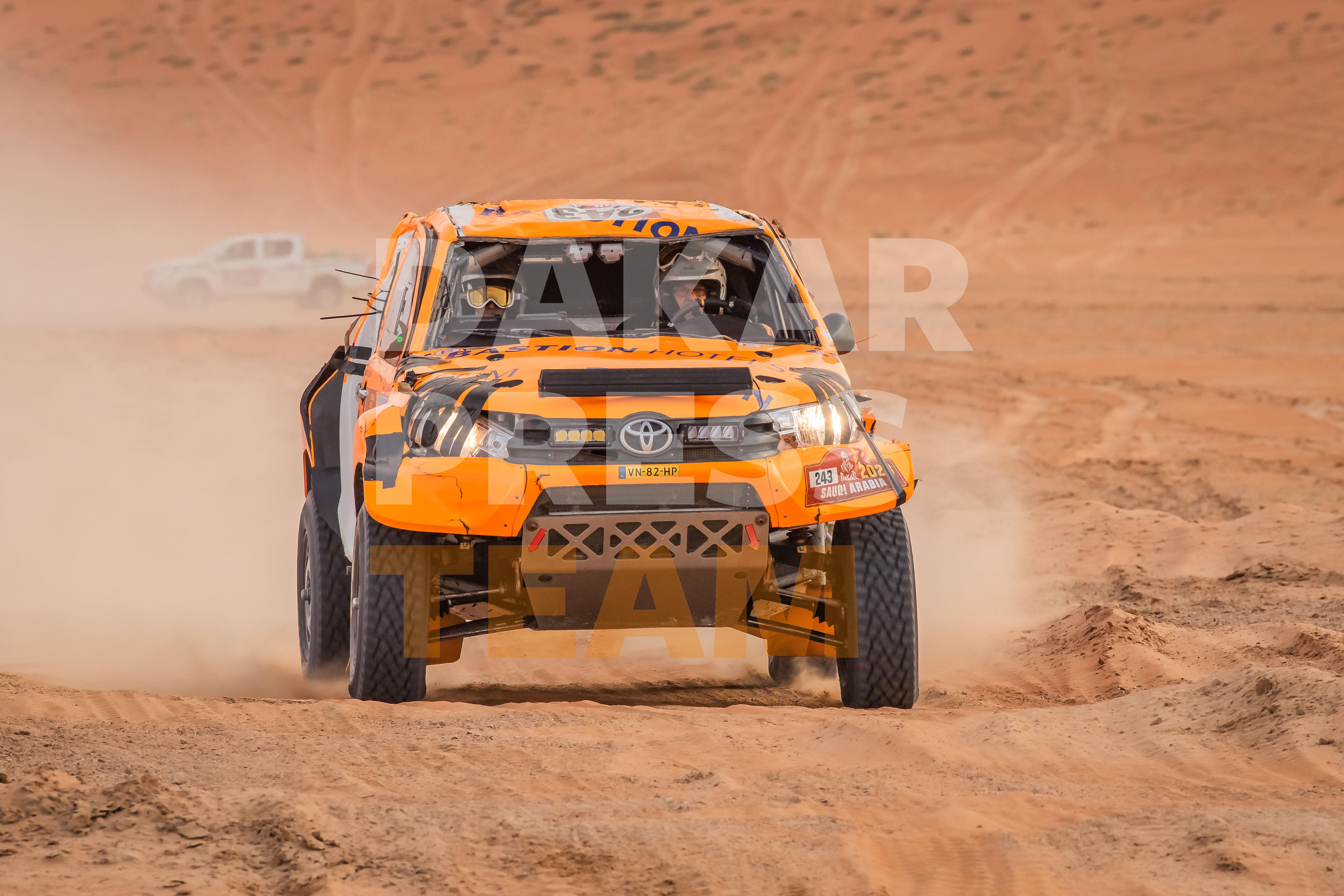 Dakar Press Team AUSTRALIA - Owner Dakar Press Team AUSTRALIA - Own